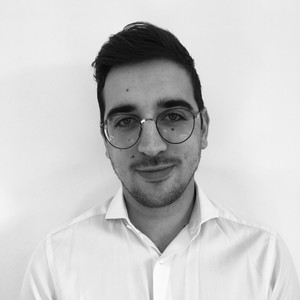Bayrem - Prof d'espagnol - Paris 15e