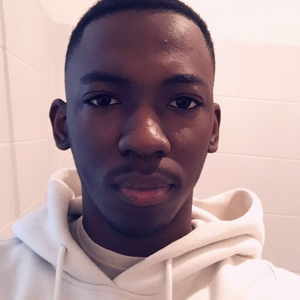 Vital Stanley - Prof de maths - Roubaix