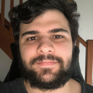 Aymane - Prof de maths - Pau
