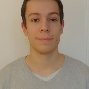 Mattéo - Prof d'aide aux devoirs - Sucy-en-Brie