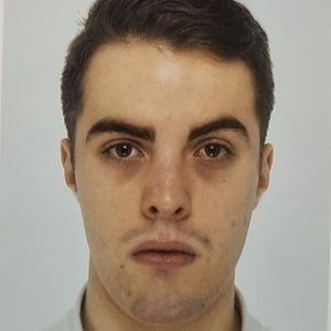 Nicolas - Prof d'espagnol - Ottignies-Louvain-la-Neuve