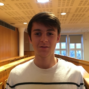 Basile - Prof de maths - Paris 13e