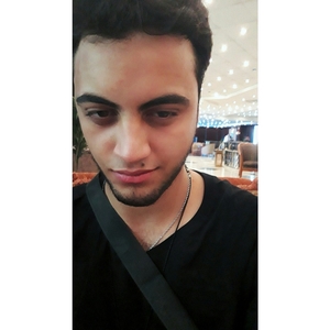 Ramzy - Prof de traduction - anglais - Lille