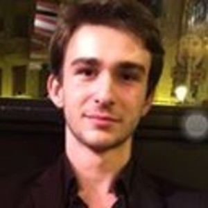 Romain - Prof d'histoire - Paris