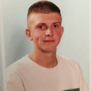 Maxime - Prof d'aide aux devoirs - Cholet