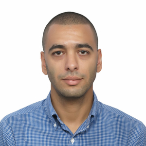 Hamza - Prof d'initiation informatique - Nice