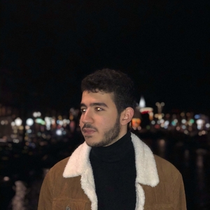 Skander - Prof d'anglais - Lille