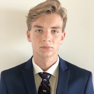 Mick - Prof de maths - Monaco