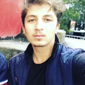 Rayan - Prof de maths - Villejuif