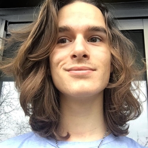 Ugo - Prof de maths - Strasbourg