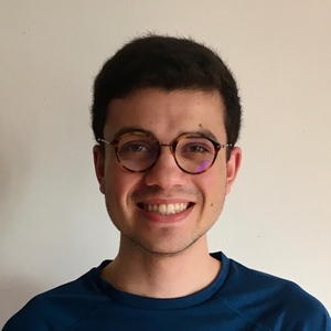 Thibault - Prof d'aide aux devoirs - Paris 15e