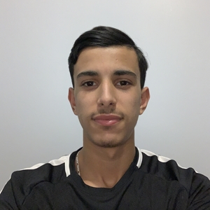 Yanis - Prof d'aide aux devoirs - Ivry-sur-Seine