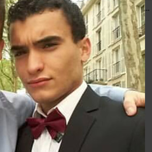 Massili - Prof de maths - Paris