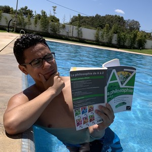 Yassine - Prof d'aide aux devoirs - Toulouse