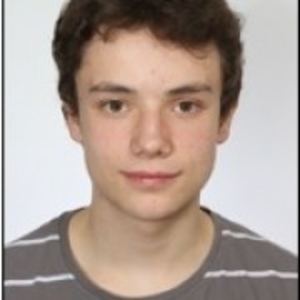 Leonard - Prof d'anglais - Paris