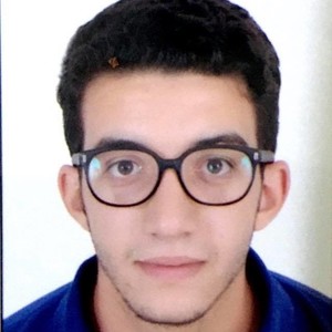 Omar - Prof d'économie - Marseille