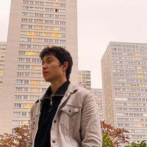 Alexandre - Prof de maths - Thionville