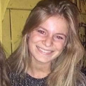 Eléonore - Prof d'aide aux devoirs - Madrid