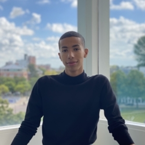 Lukas - Prof d'aide aux devoirs - Athis-Mons