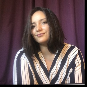 Camille - Prof d'aide aux devoirs - Gratentour
