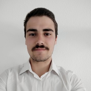 Alexandre - Prof de maths - Toulouse