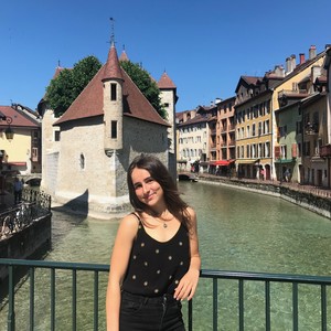 Alexandra - Prof de fle - français langue étrangère - London