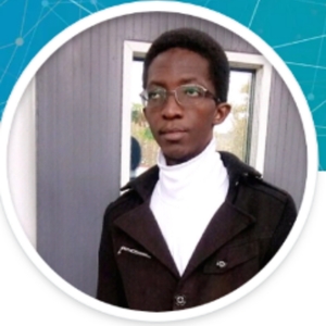 Alioune - Prof d'économie - Clermont-Ferrand