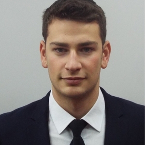 Stefano - Prof d'anglais - Paris