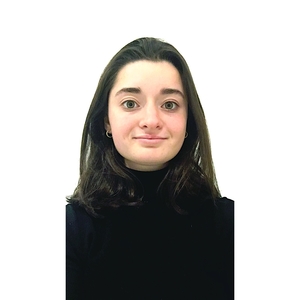 Josephine - Prof de maths - Lyon 3e