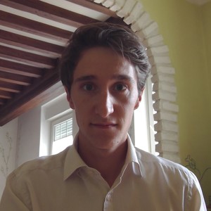 Vincent - Prof de maths - Paris
