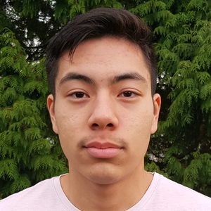 Eliott - Prof de maths - Boulogne-Billancourt