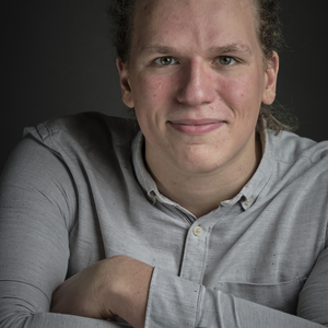 Julian - Prof de français - Etterbeek