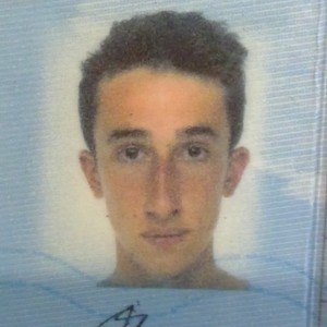 BENJAMIN - Prof d'économie - Paris