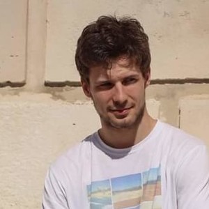 Théo - Prof d'économie - Lille