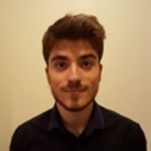Yaël - Prof de maths - Lille