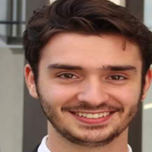 Mickaël - Prof d'aide aux devoirs - Lille