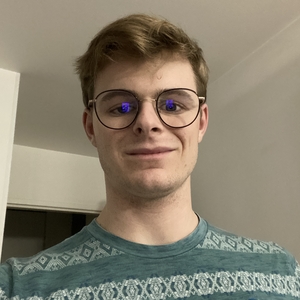 Julien - Prof de maths - Lille