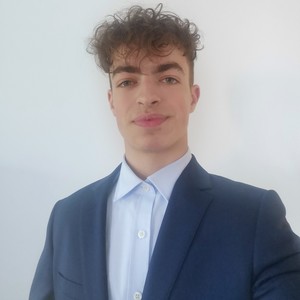 Tristan - Prof de maths - Lille