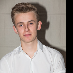 Lucas - Prof de maths - Saint-Laurent-du-Var