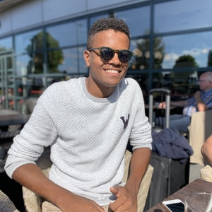 Nathan - Prof d'histoire - Amiens
