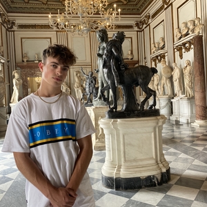 Tristan - Prof de maths - Seillons-Source-d'Argens