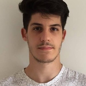 Yanis - Prof d'anglais - Lille