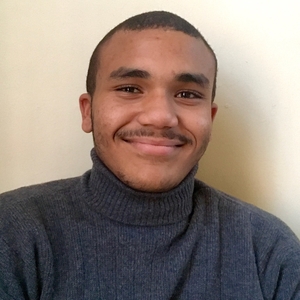Steven - Prof d'anglais - Lille