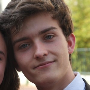 Guillaume - Prof de maths - Paris 18e