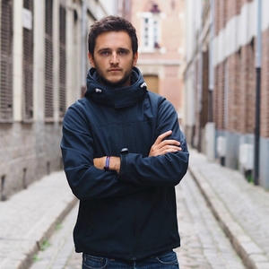 Alexandre - Prof de maths - Lille
