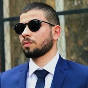 Yassine - Prof de maths - Roubaix