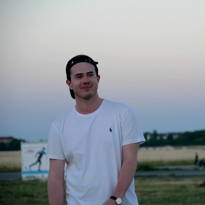 Nicolas - Prof de maths - Lille