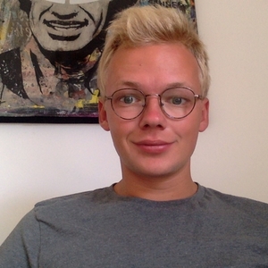Maxime - Prof de maths - Lille