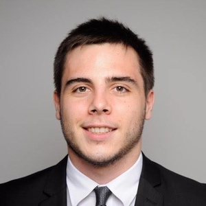 Jules - Prof de maths - Roubaix