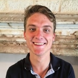 Baptiste - Prof de français - Lille